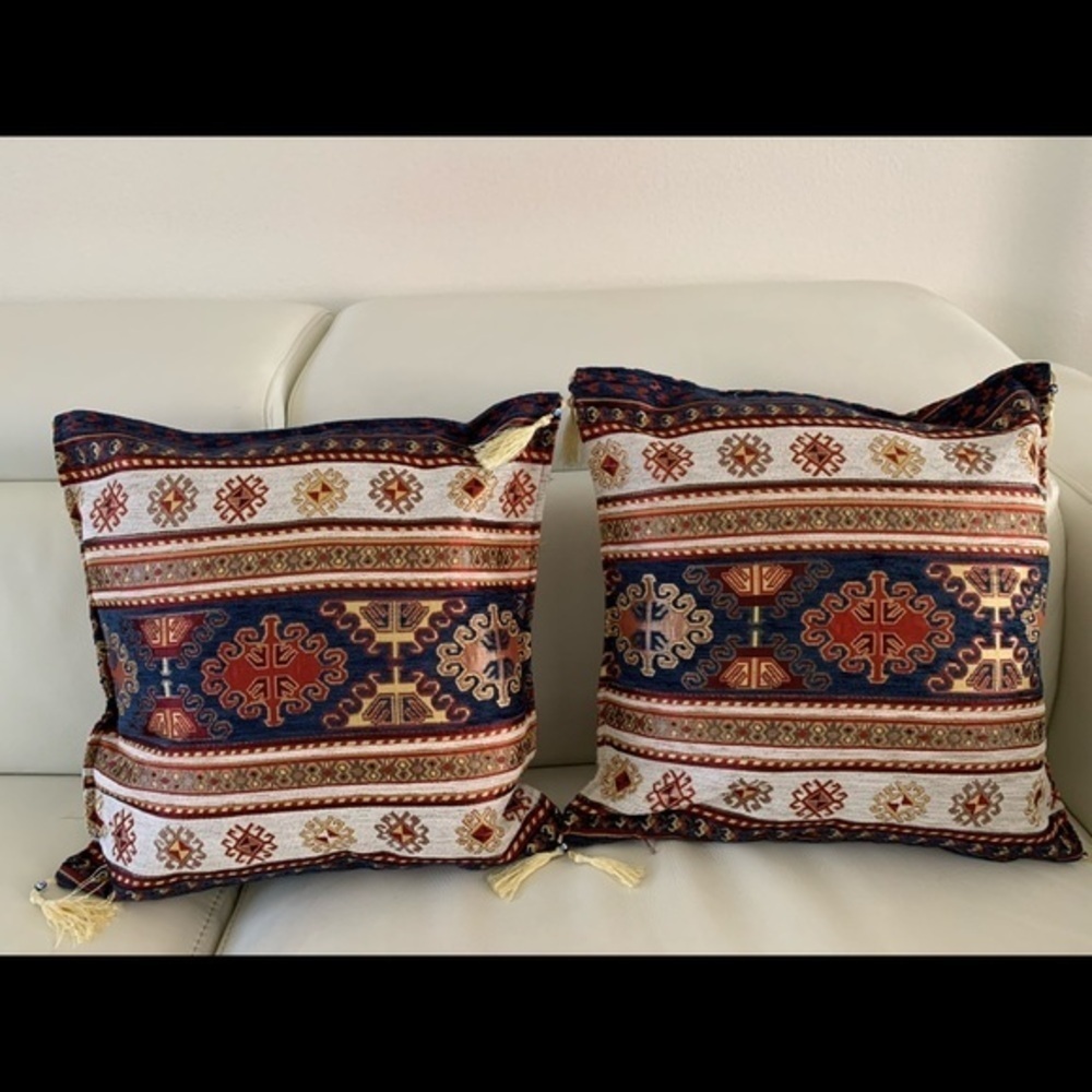 Pillow Cases